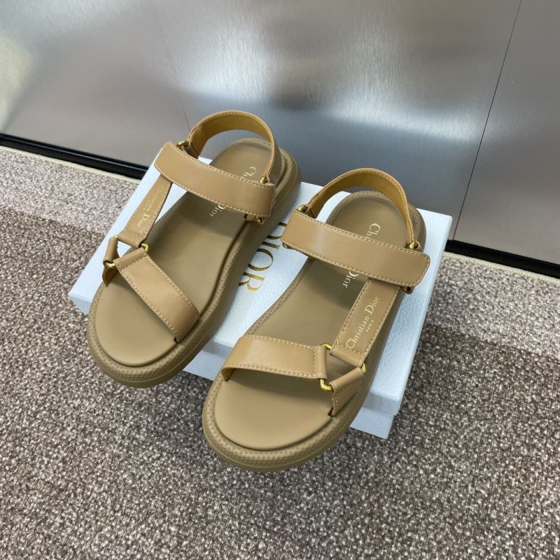 Christian Dior Sandals